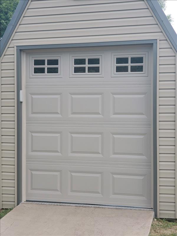 Stateline Garage Door